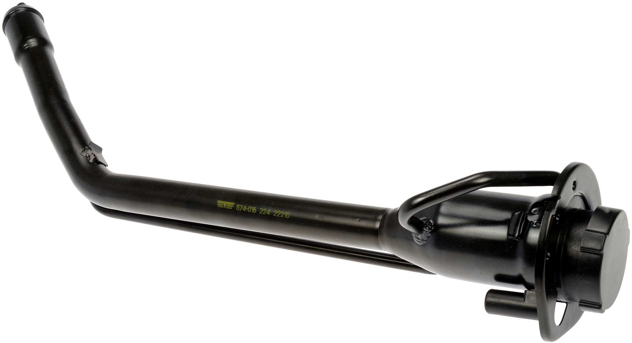 Fuel Tank Filler Neck