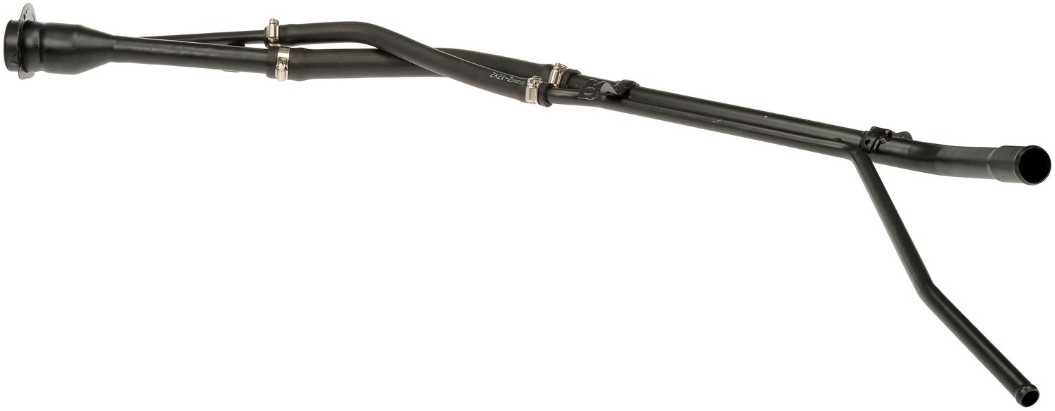 Fuel Tank Filler Neck