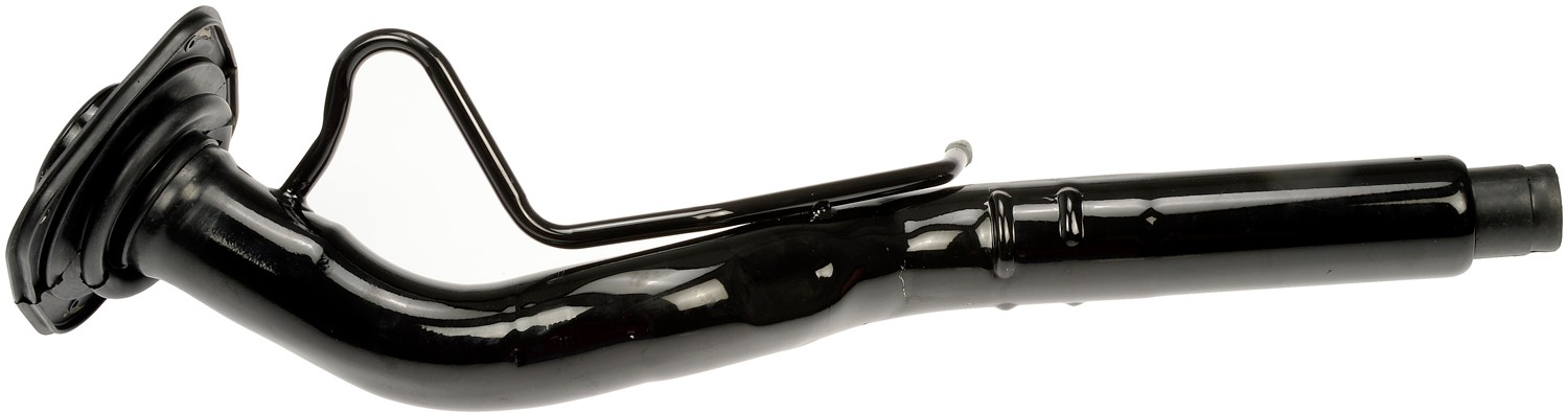 Fuel Tank Filler Neck