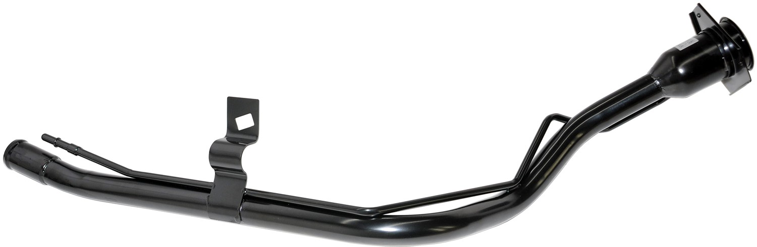 Fuel Tank Filler Neck