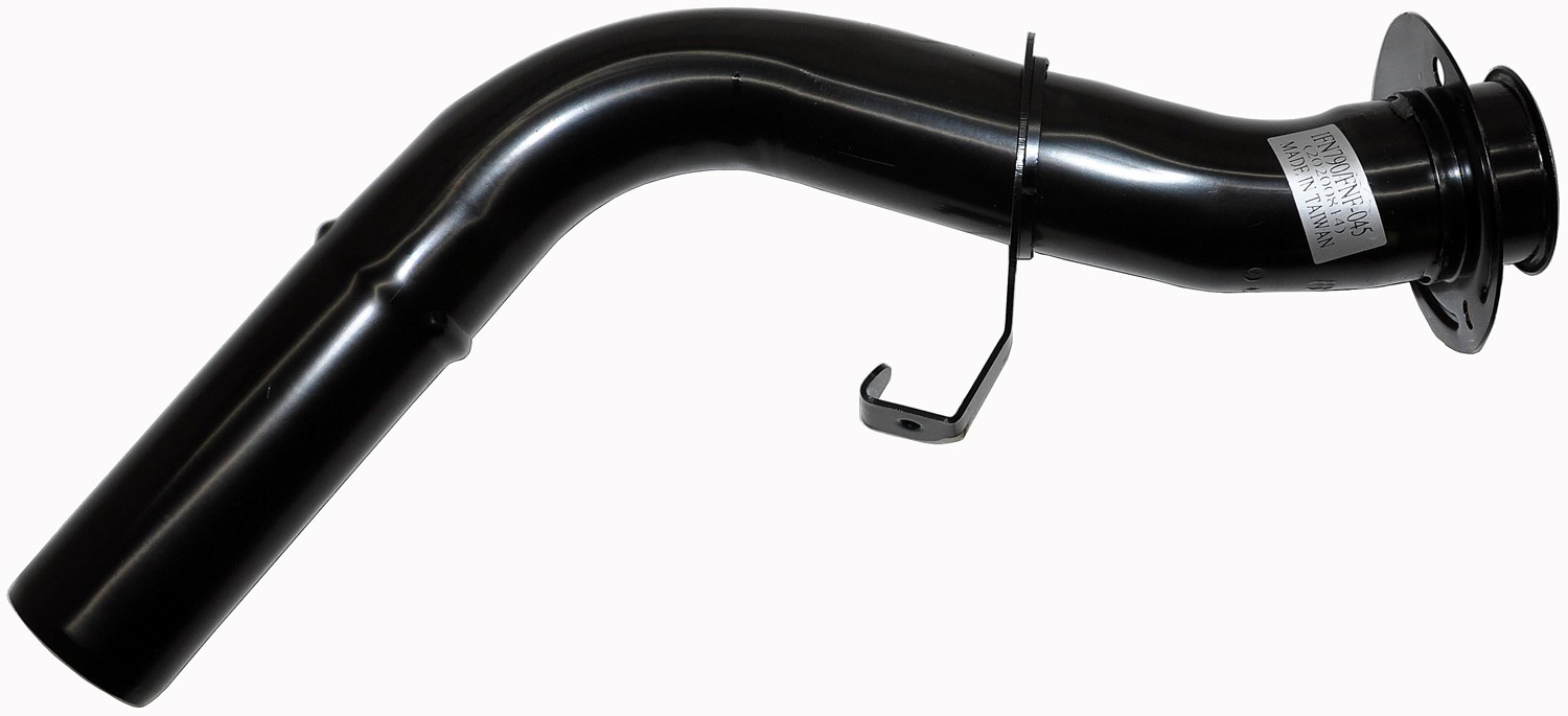 Fuel Tank Filler Neck