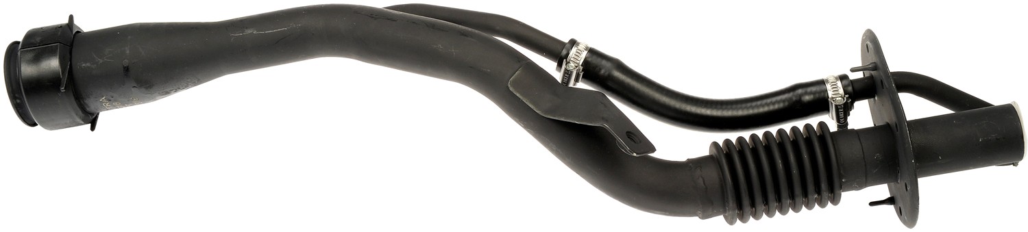 Fuel Tank Filler Neck