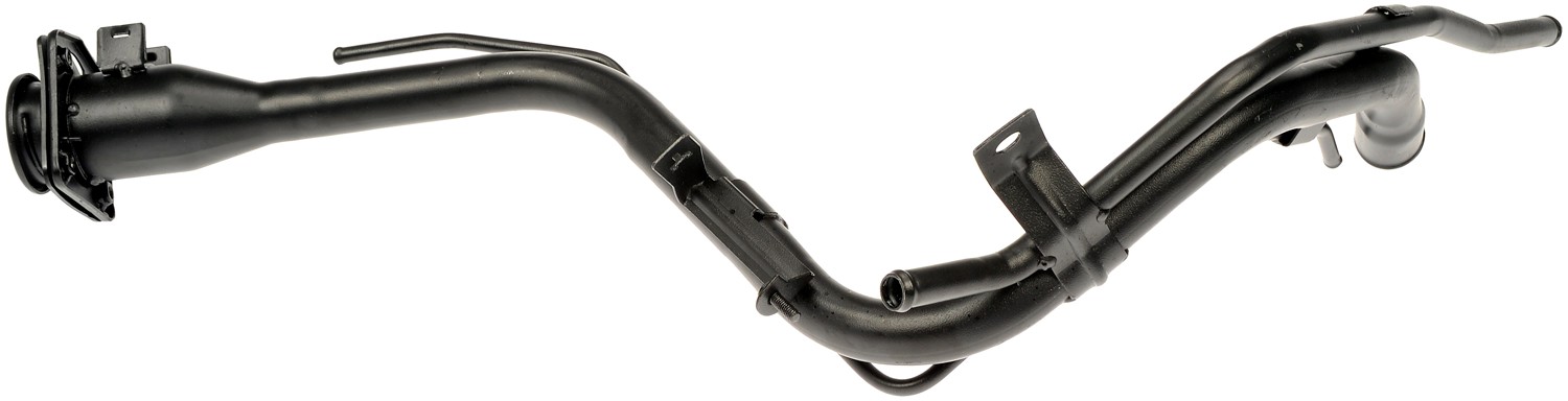 Fuel Tank Filler Neck
