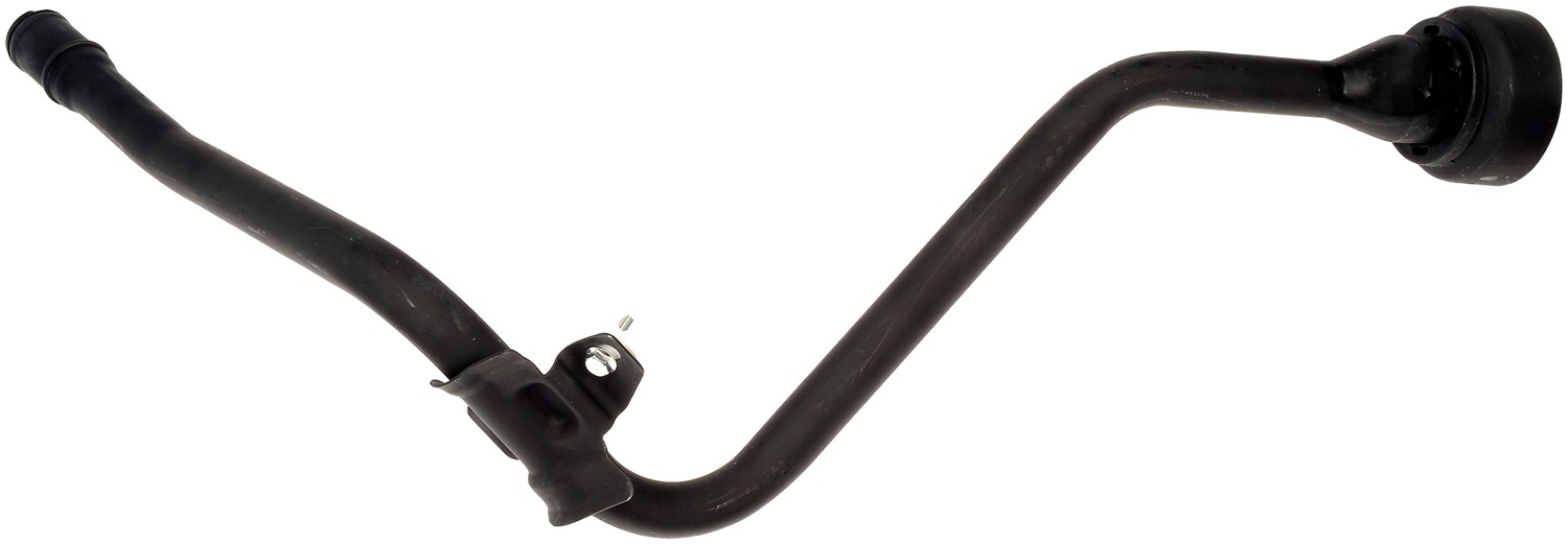 Fuel Tank Filler Neck