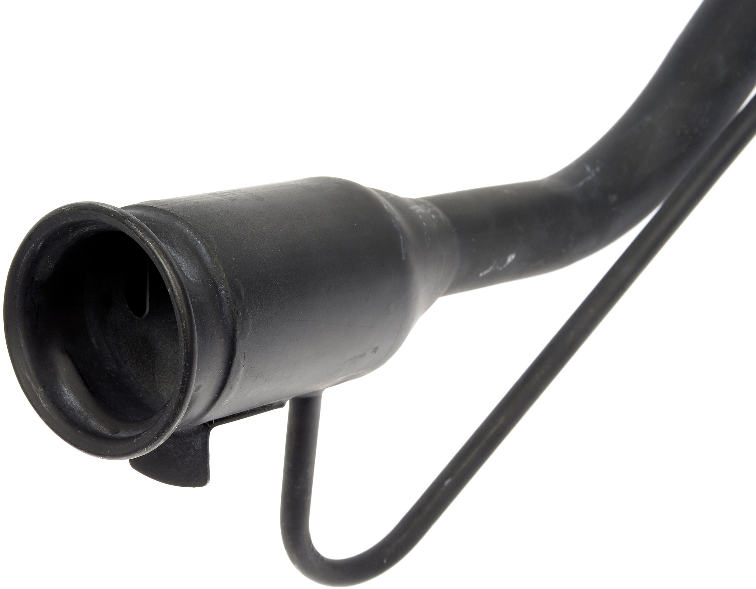 Fuel Tank Filler Neck
