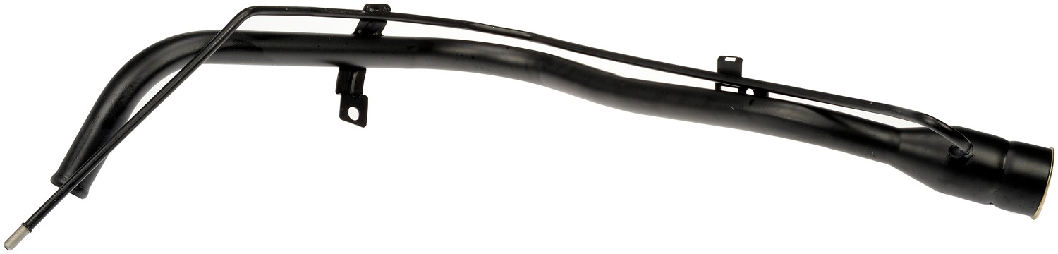 Fuel Tank Filler Neck