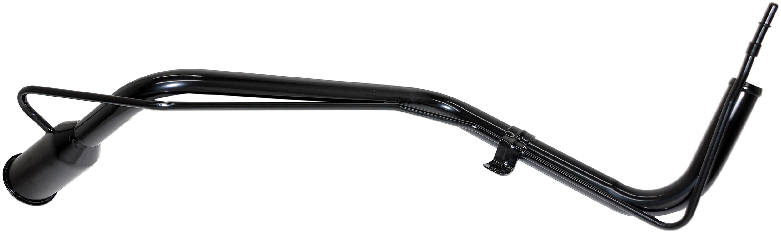 Fuel Tank Filler Neck