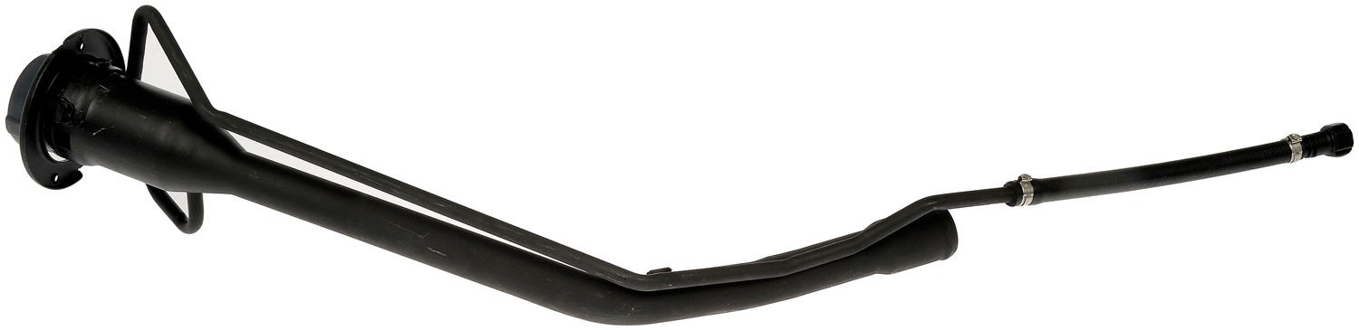 Fuel Tank Filler Neck