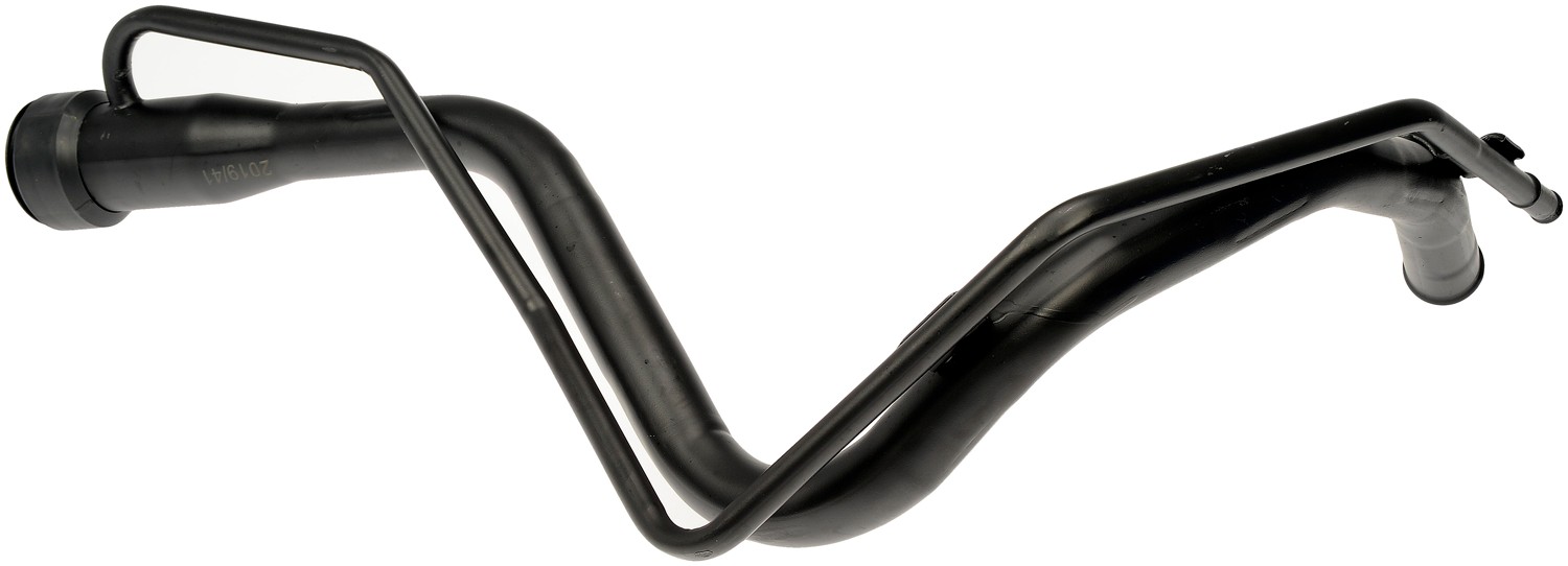 Fuel Tank Filler Neck