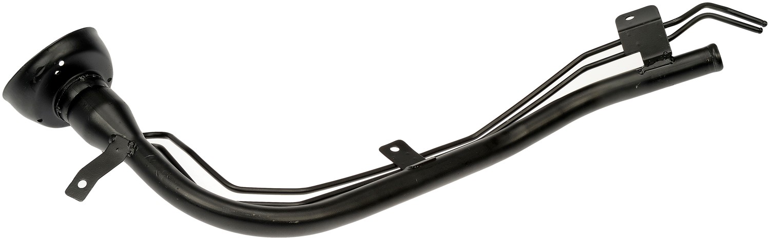 Fuel Tank Filler Neck