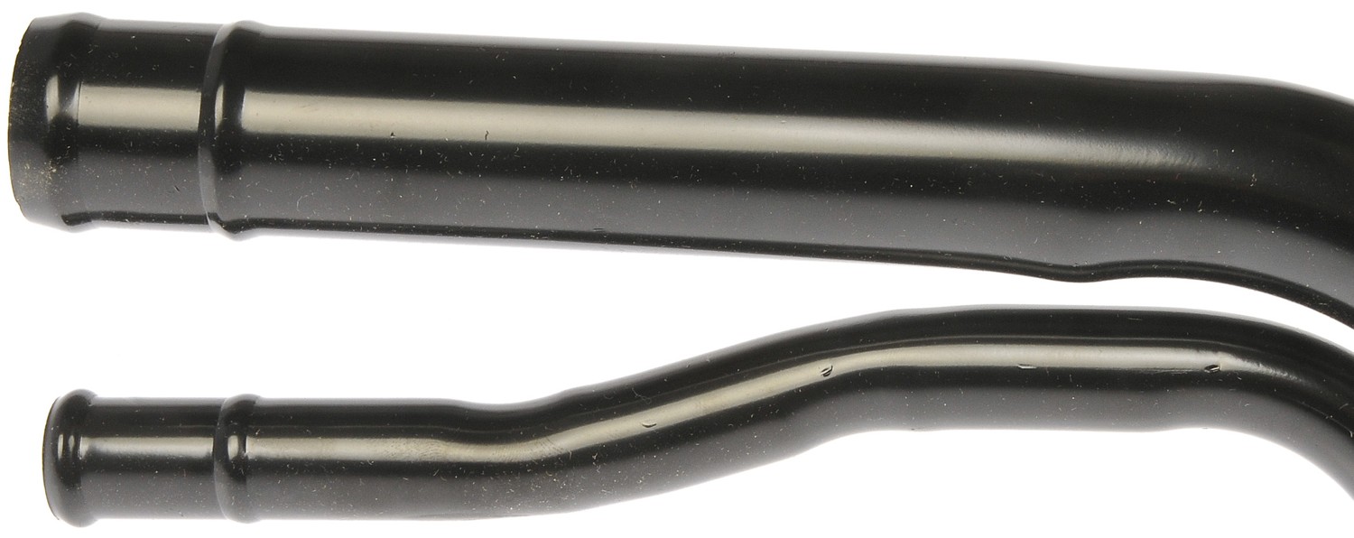 Fuel Tank Filler Neck