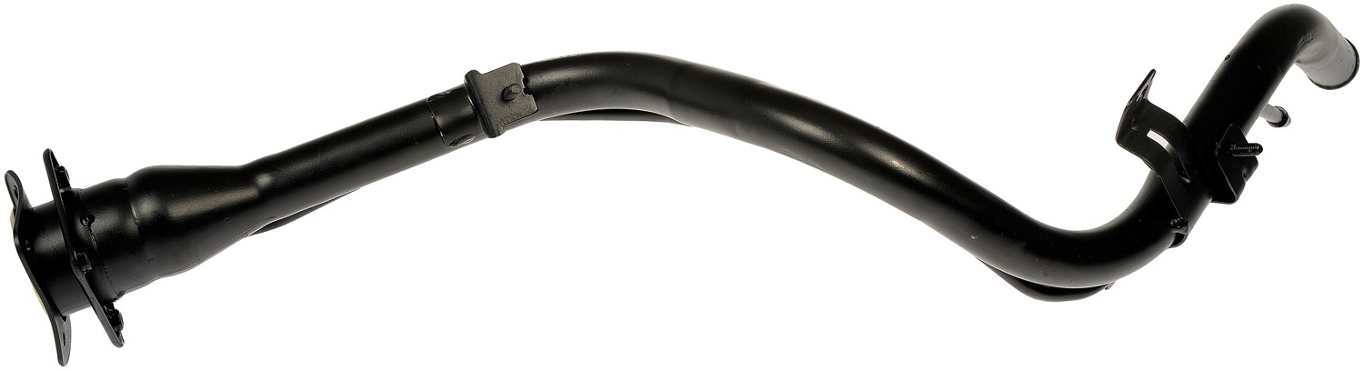 Fuel Tank Filler Neck