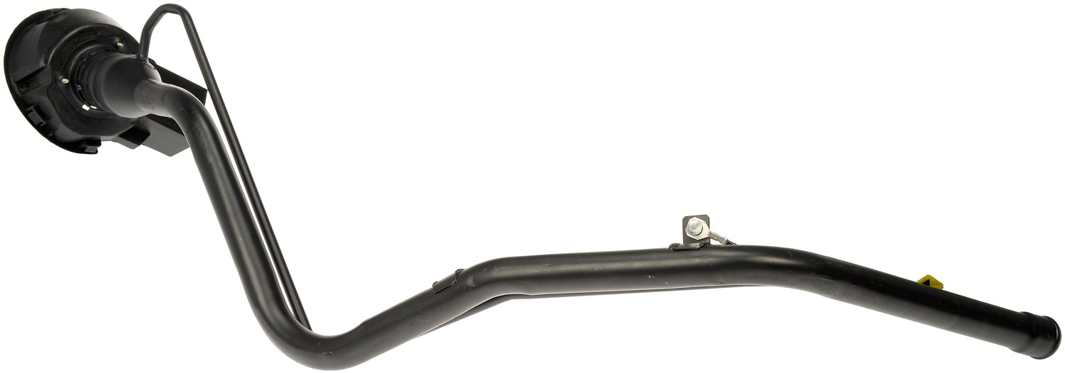 Fuel Tank Filler Neck