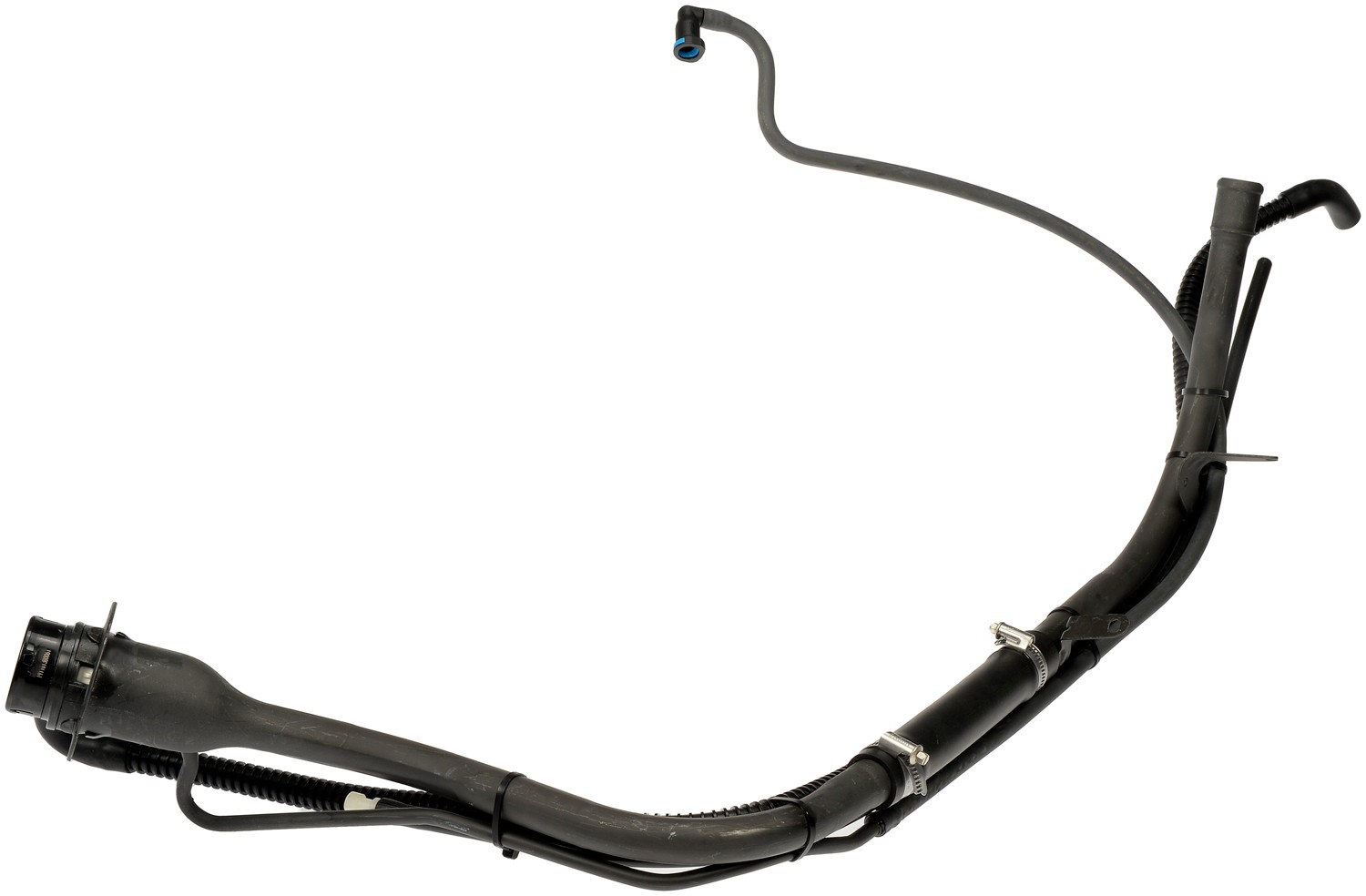 Fuel Tank Filler Neck