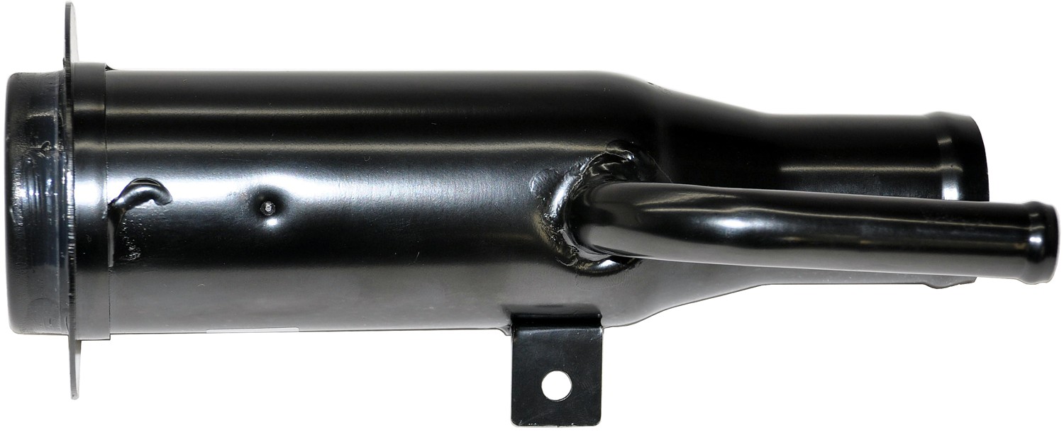 Fuel Tank Filler Neck