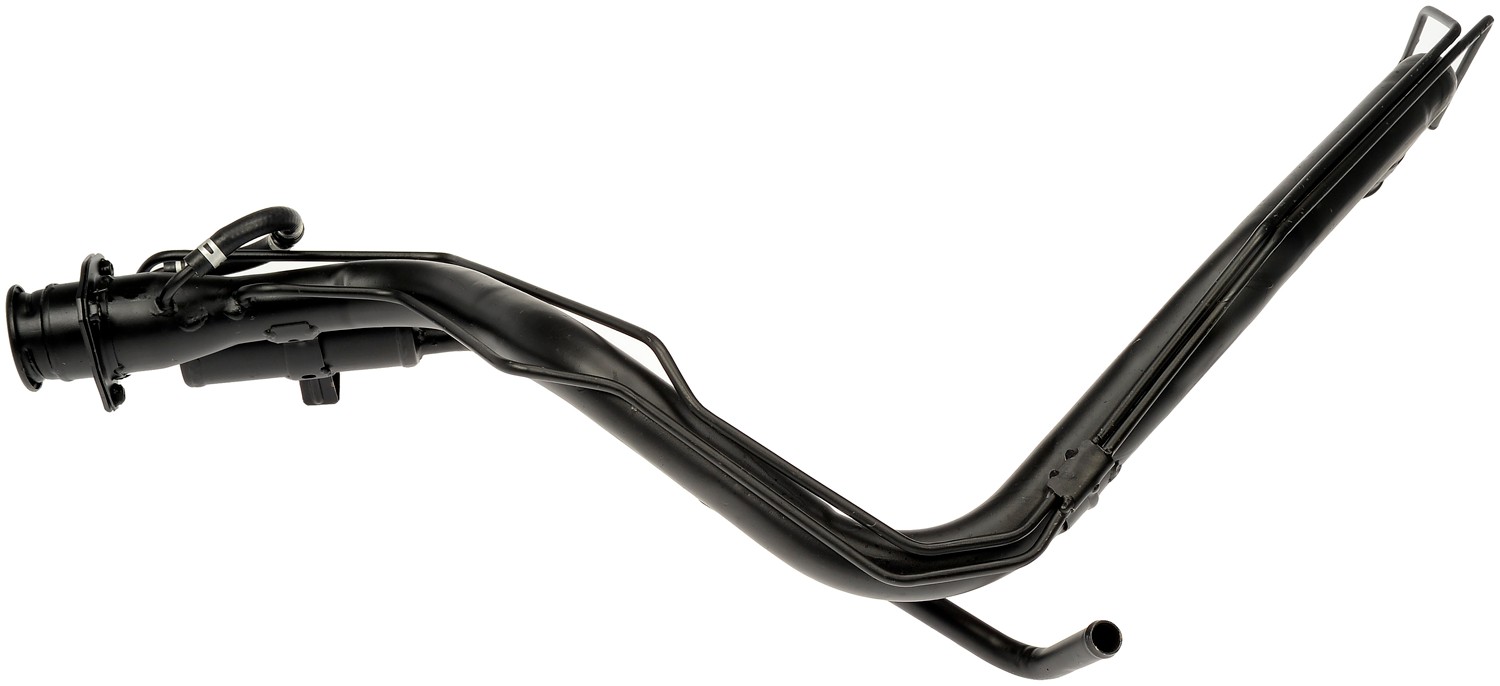 Fuel Tank Filler Neck