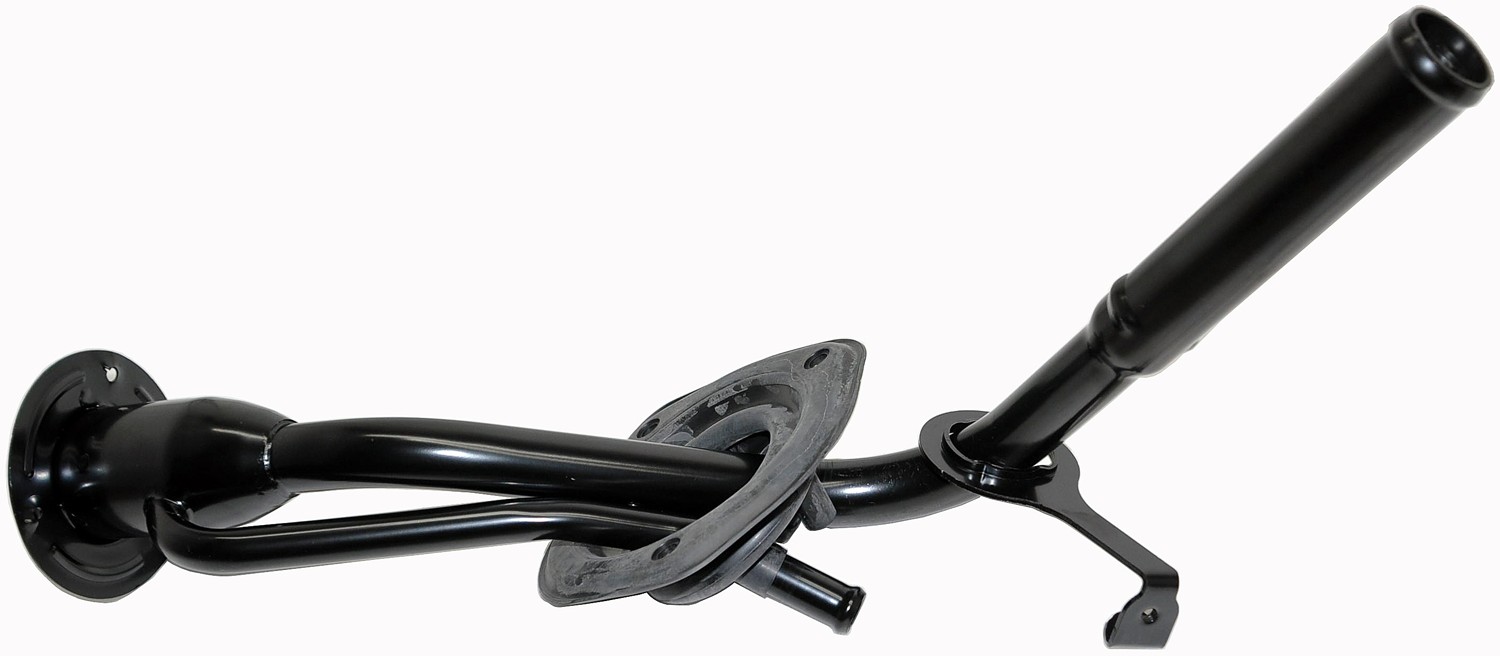 Fuel Tank Filler Neck