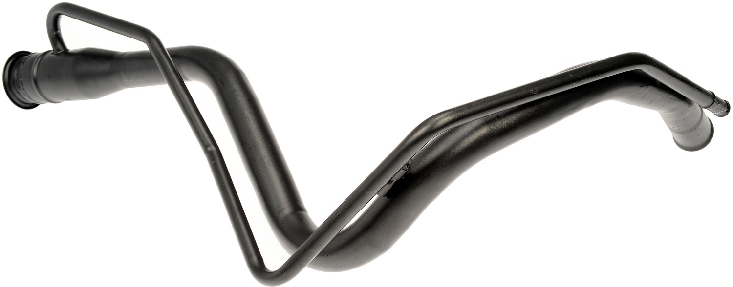 Fuel Tank Filler Neck