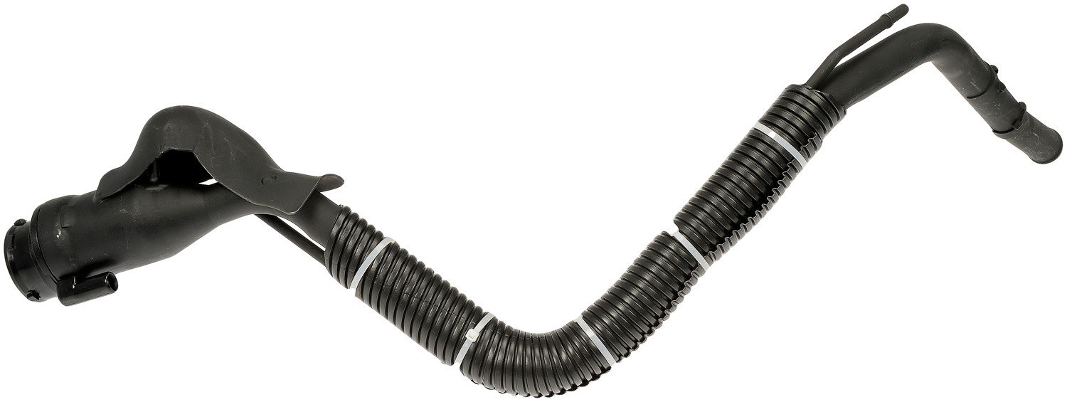 Fuel Tank Filler Neck