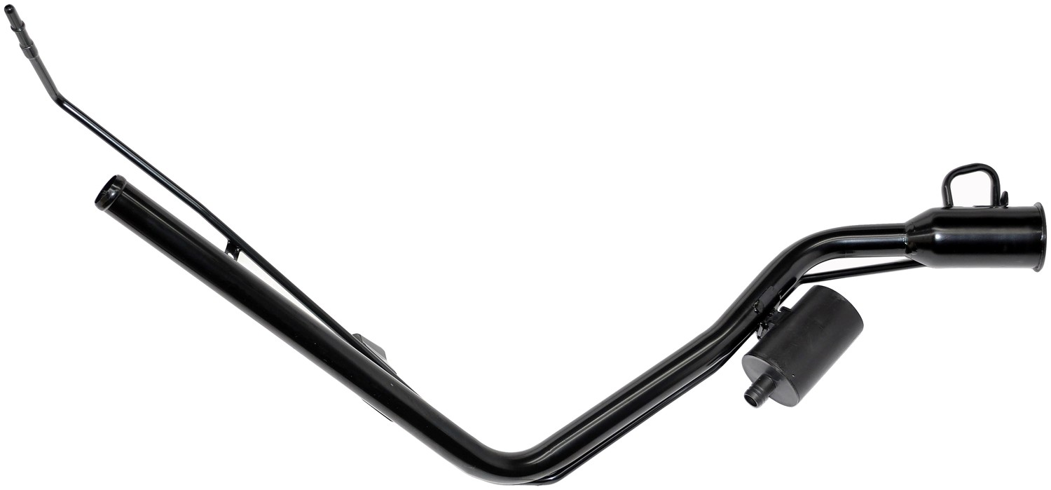 Fuel Tank Filler Neck