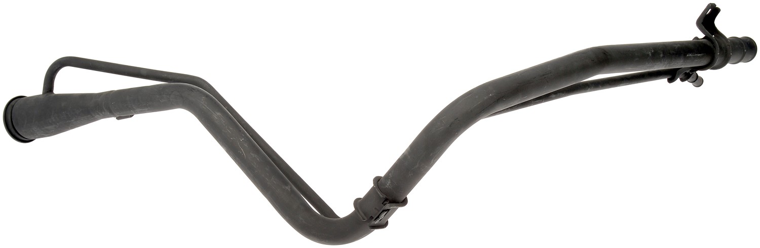 Fuel Tank Filler Neck