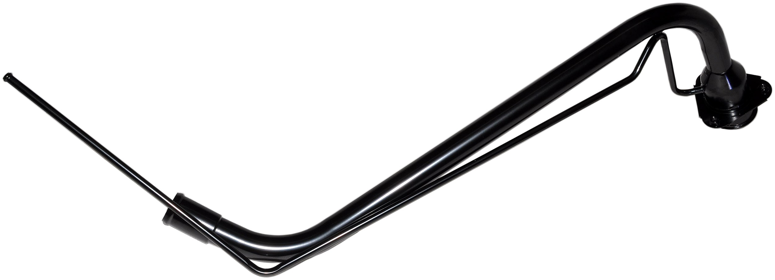Fuel Tank Filler Neck