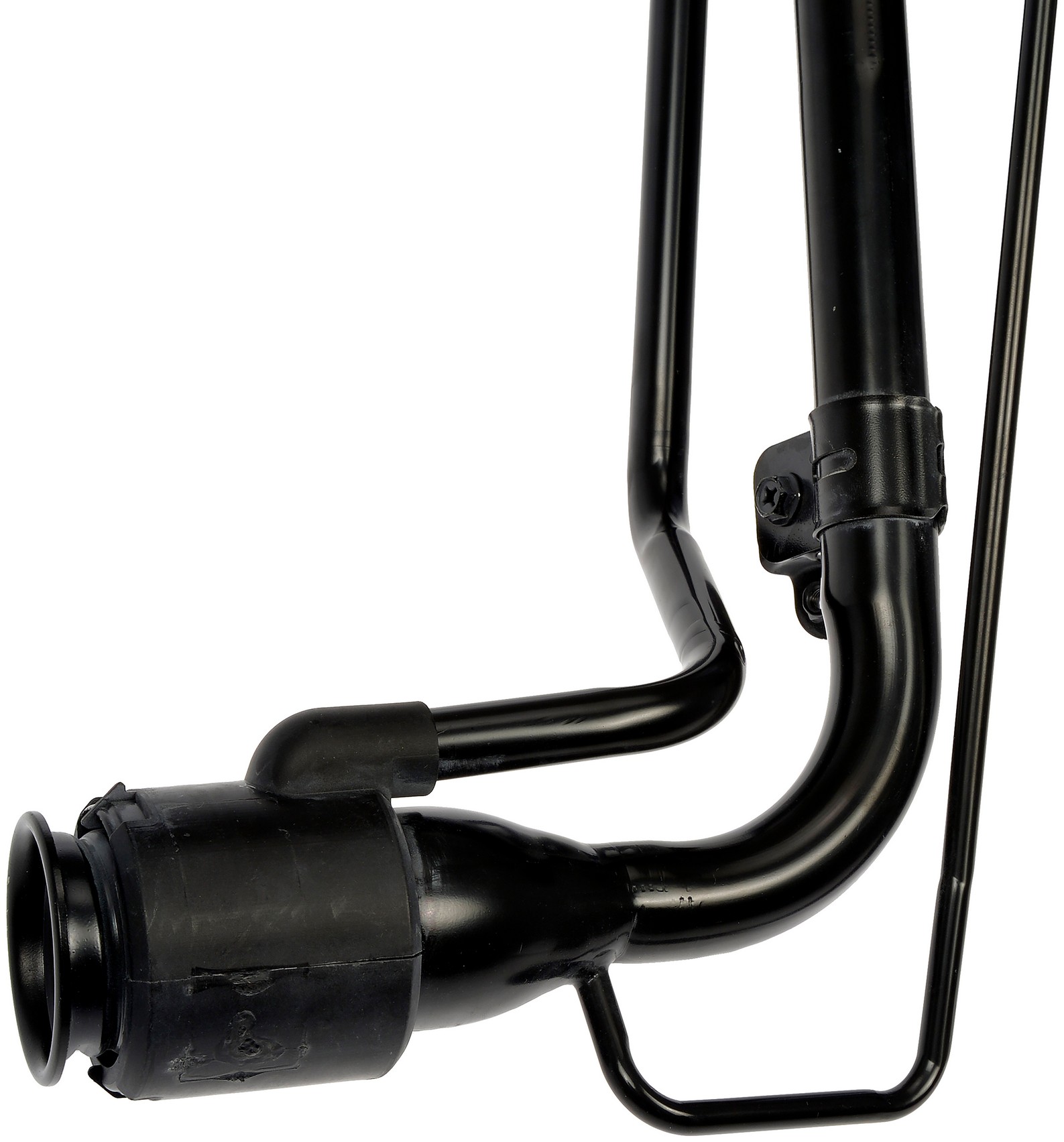 Fuel Tank Filler Neck