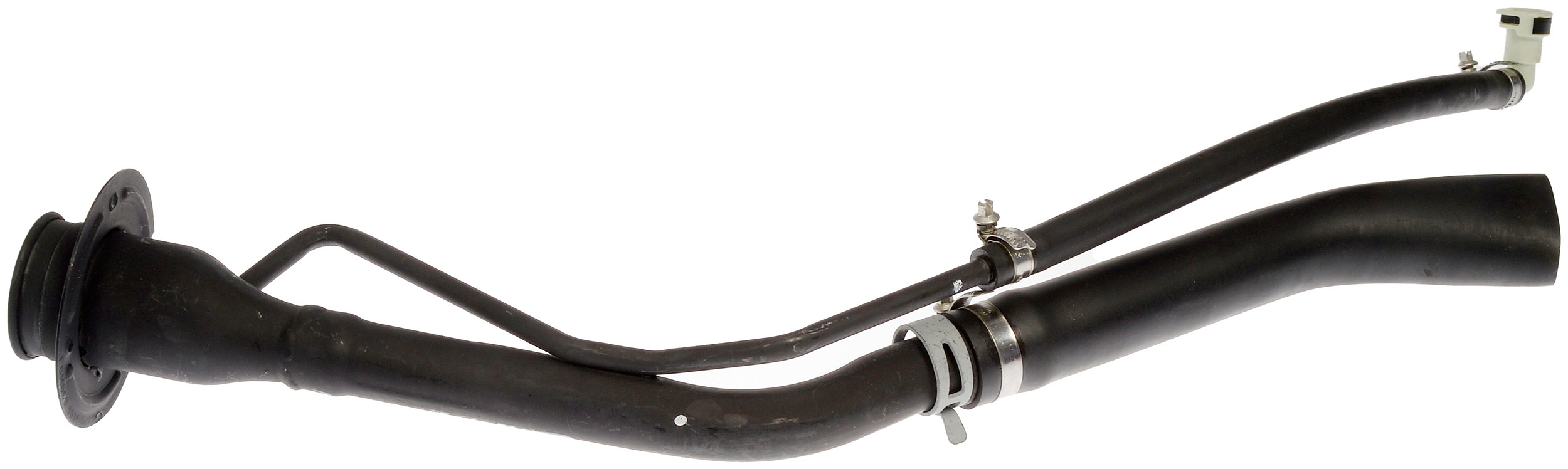 Fuel Tank Filler Neck