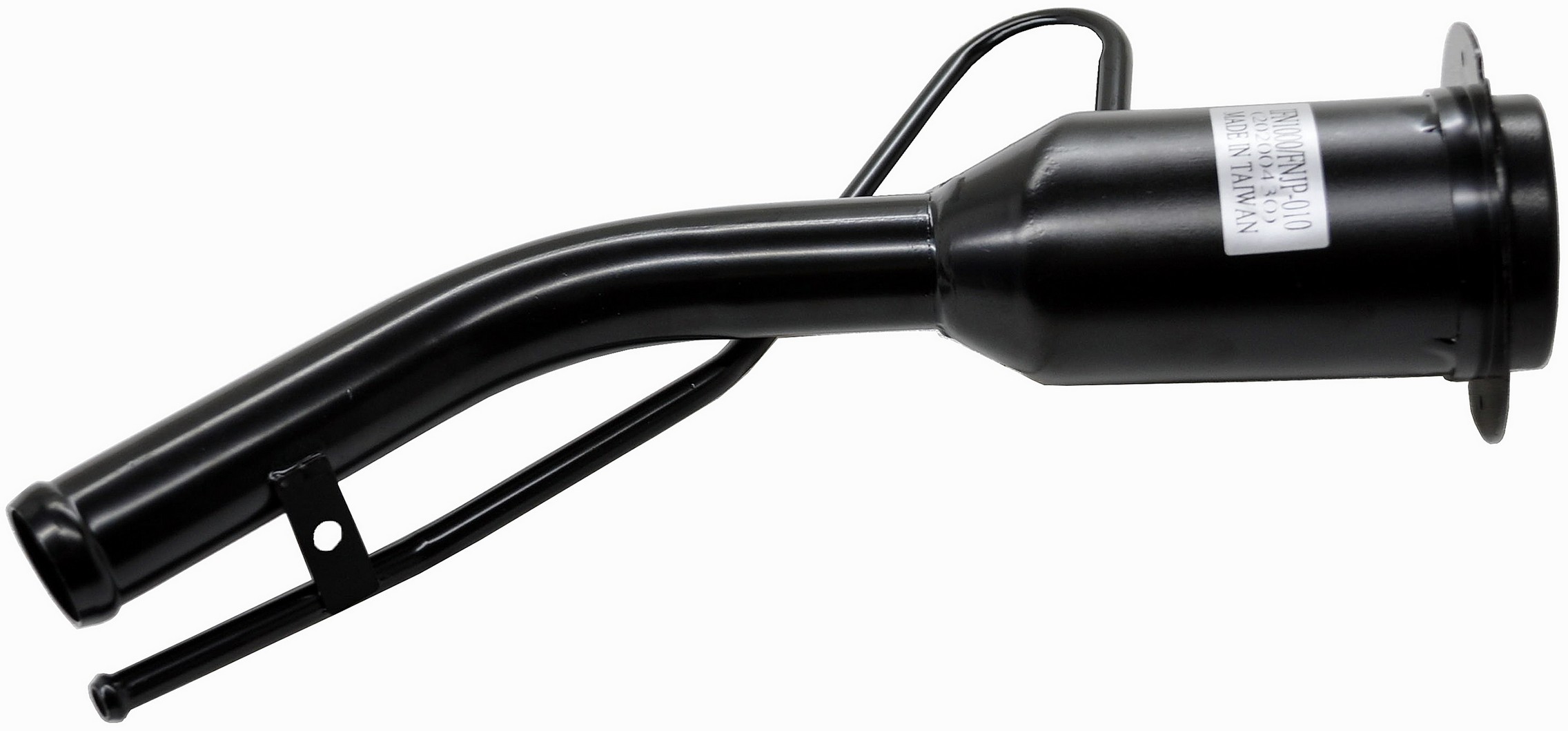 Fuel Tank Filler Neck