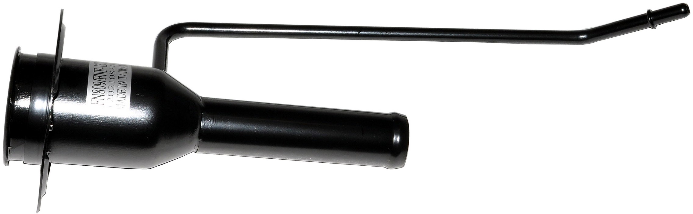 Fuel Tank Filler Neck