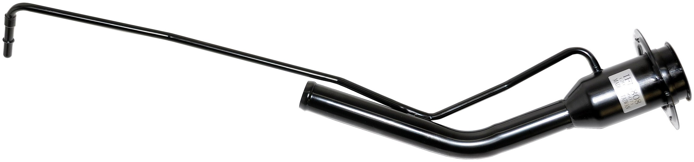 Fuel Tank Filler Neck
