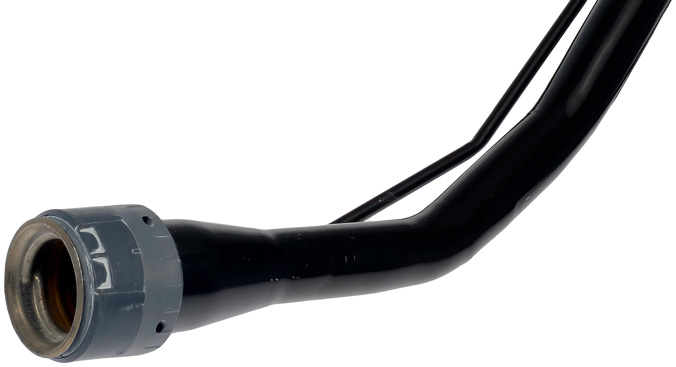 Fuel Tank Filler Neck