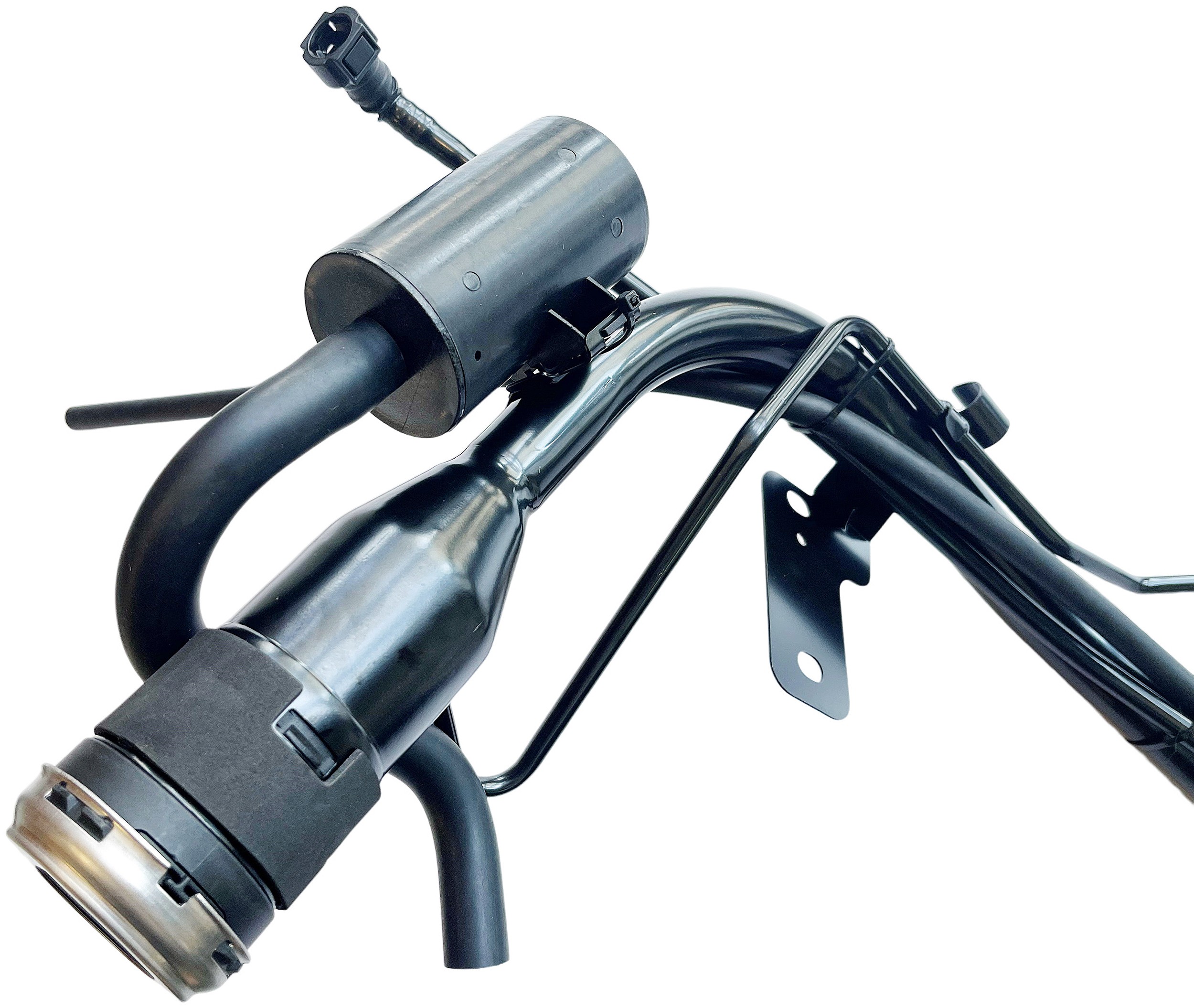 Fuel Tank Filler Neck
