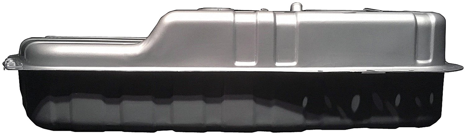 15.9 gal Fuel Tank