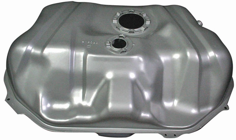 17.2 gal Fuel Tank