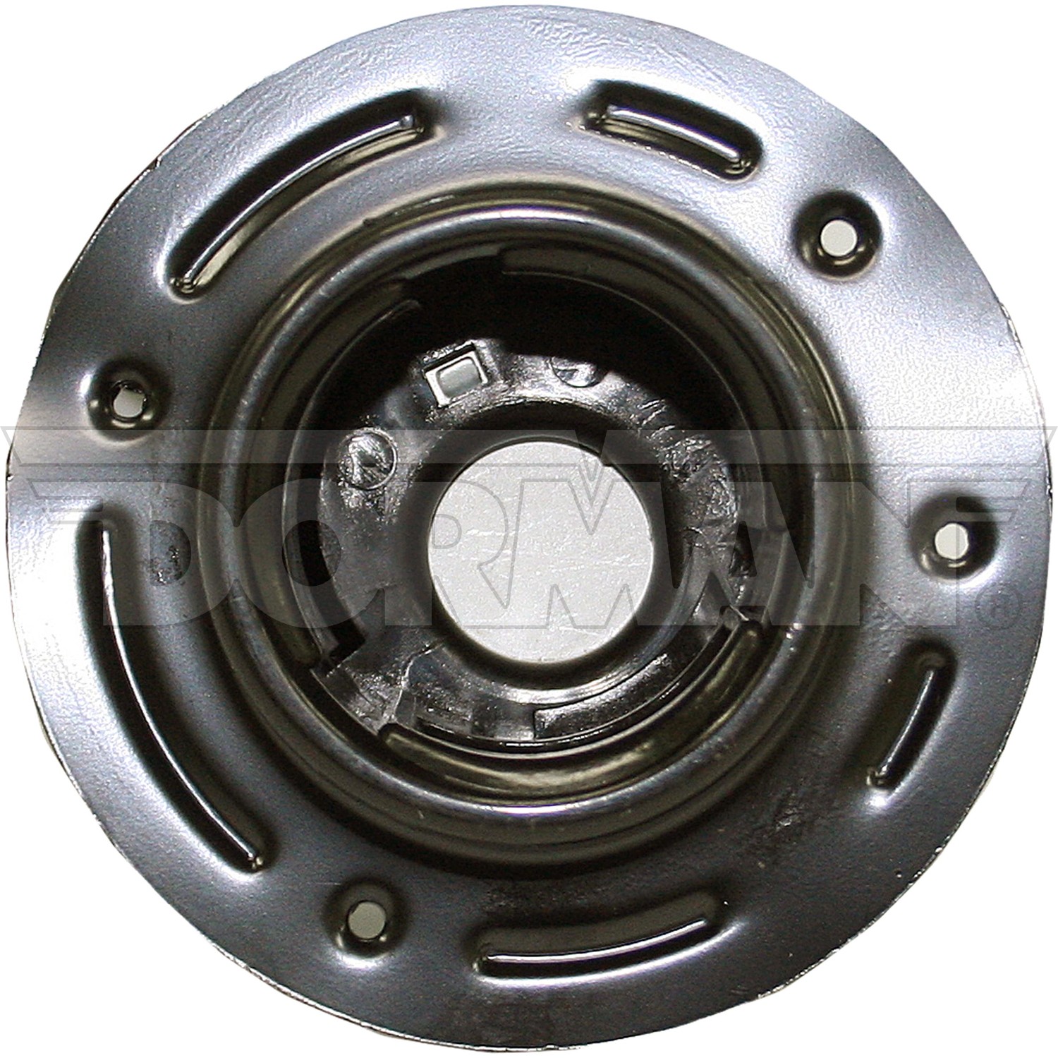 Fuel Tank Filler Neck