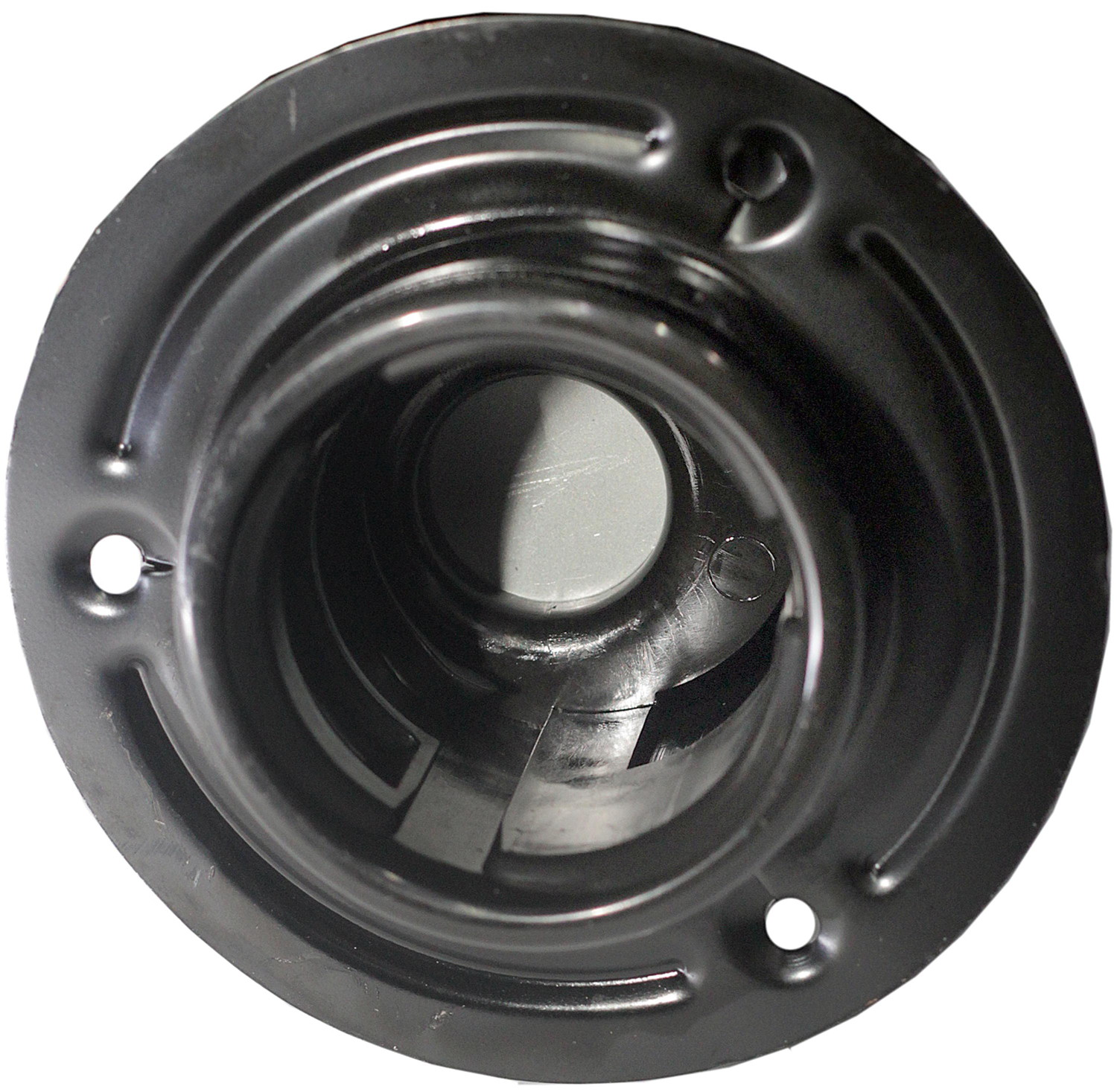 Fuel Tank Filler Neck