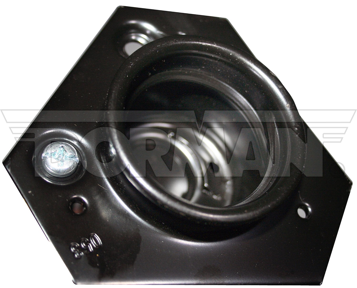 Fuel Tank Filler Neck