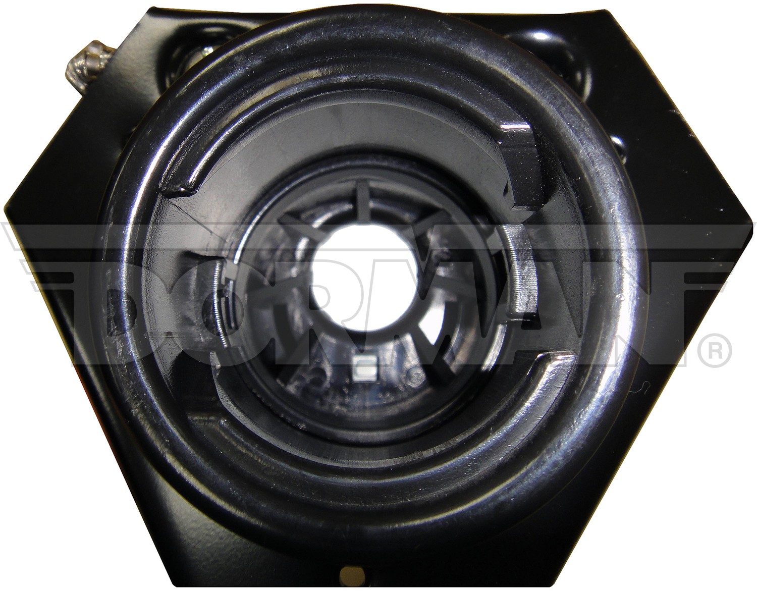 Fuel Tank Filler Neck