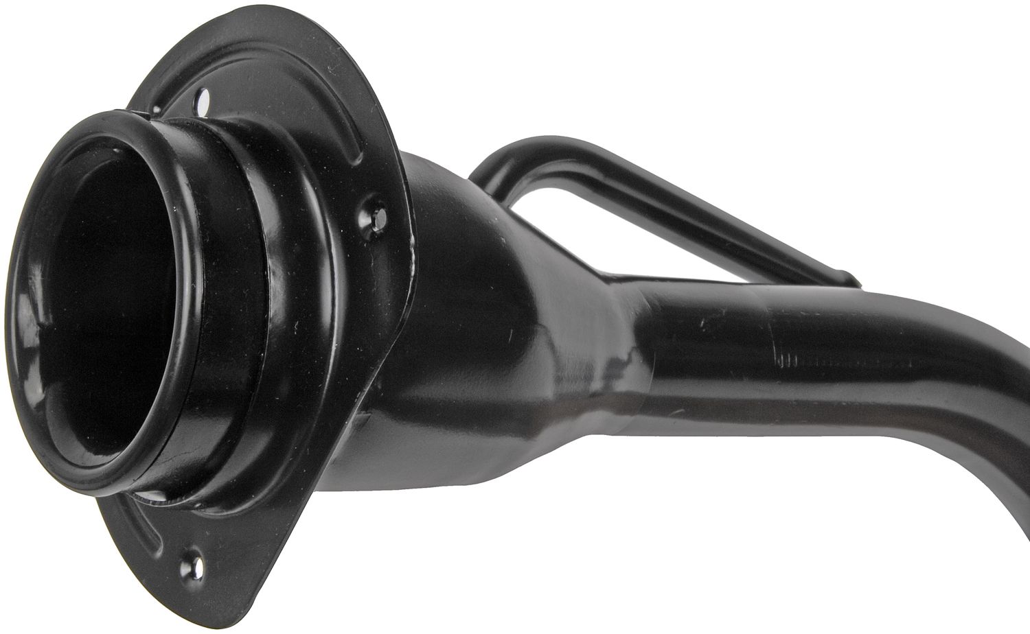 Fuel Tank Filler Neck
