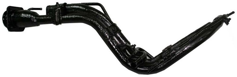 Fuel Tank Filler Neck