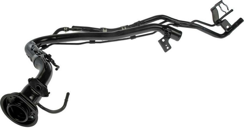 Fuel Tank Filler Neck