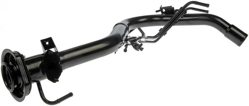 Fuel Tank Filler Neck