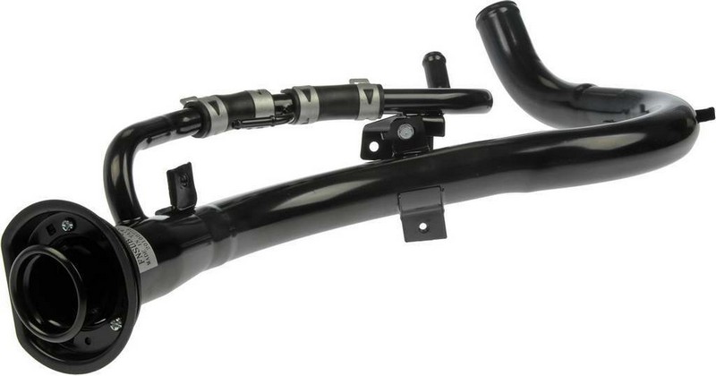 Fuel Tank Filler Neck
