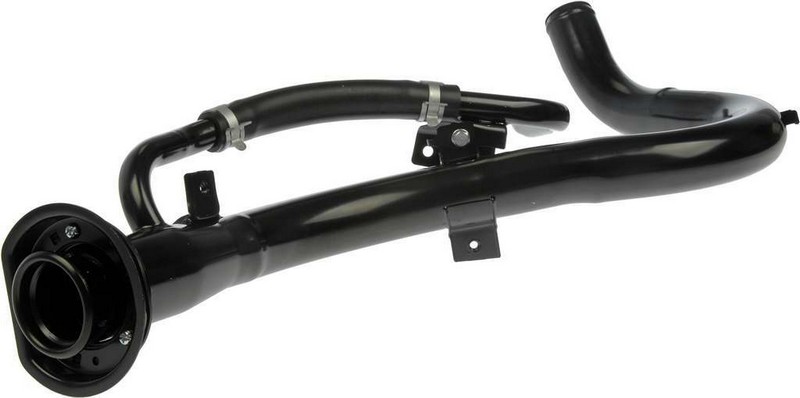 Fuel Tank Filler Neck