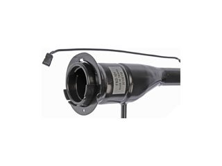 Fuel Tank Filler Neck
