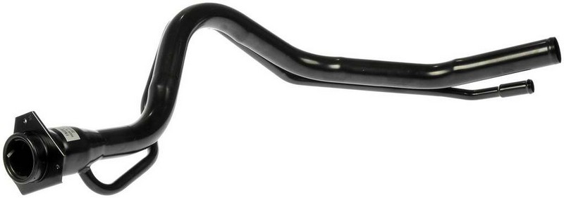 Fuel Tank Filler Neck