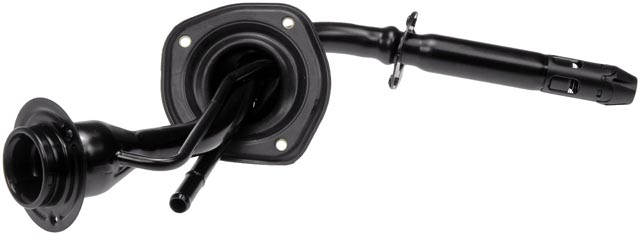 Fuel Tank Filler Neck