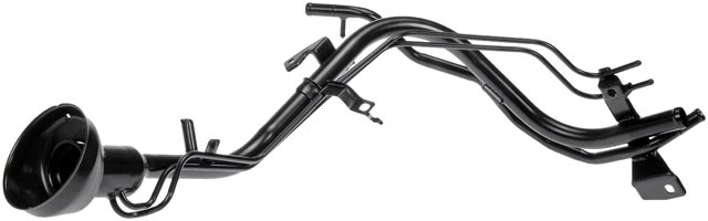Fuel Tank Filler Neck