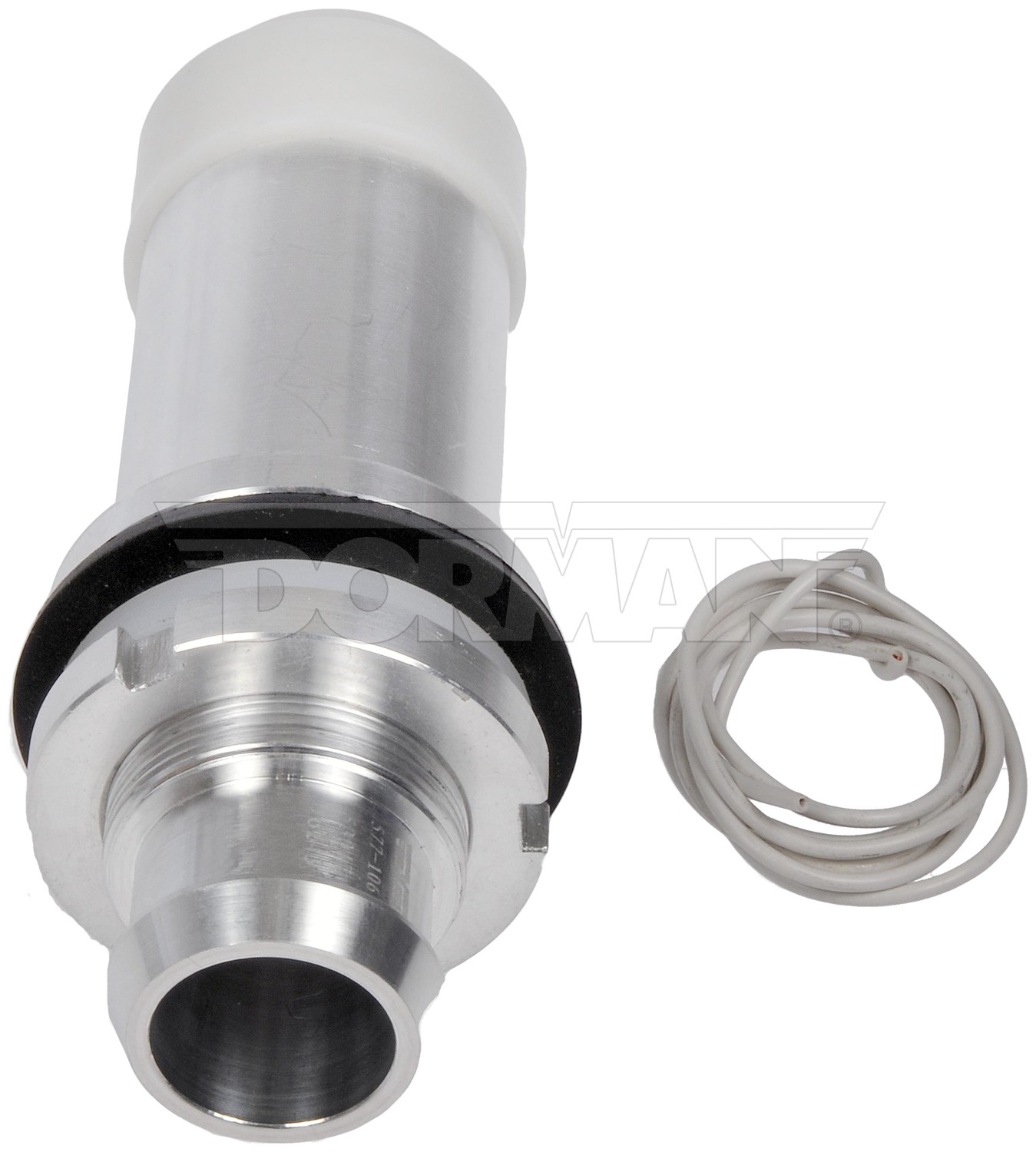 Fuel Filler Neck Inlet Check Valve